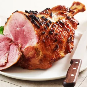Golonka pieczona