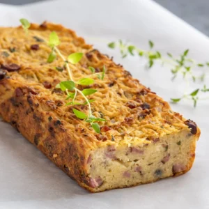Babka ziemniaczana