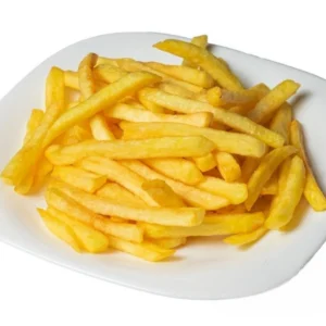 Frytki