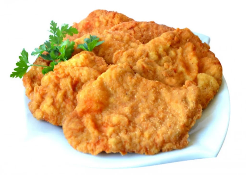 Kotlet schabowy
