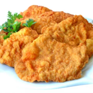 Kotlet schabowy