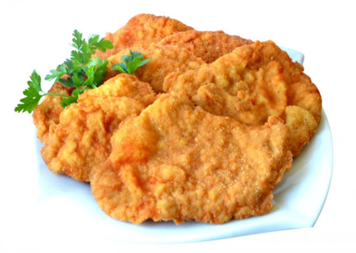 Kotlet schabowy