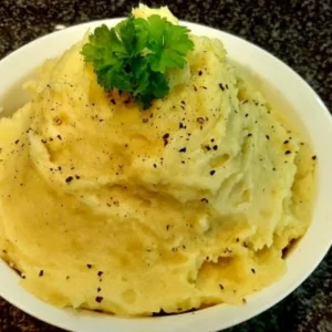 Puree ziemniaczane