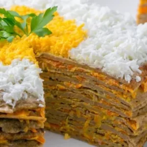 Tort wątróbkowy
