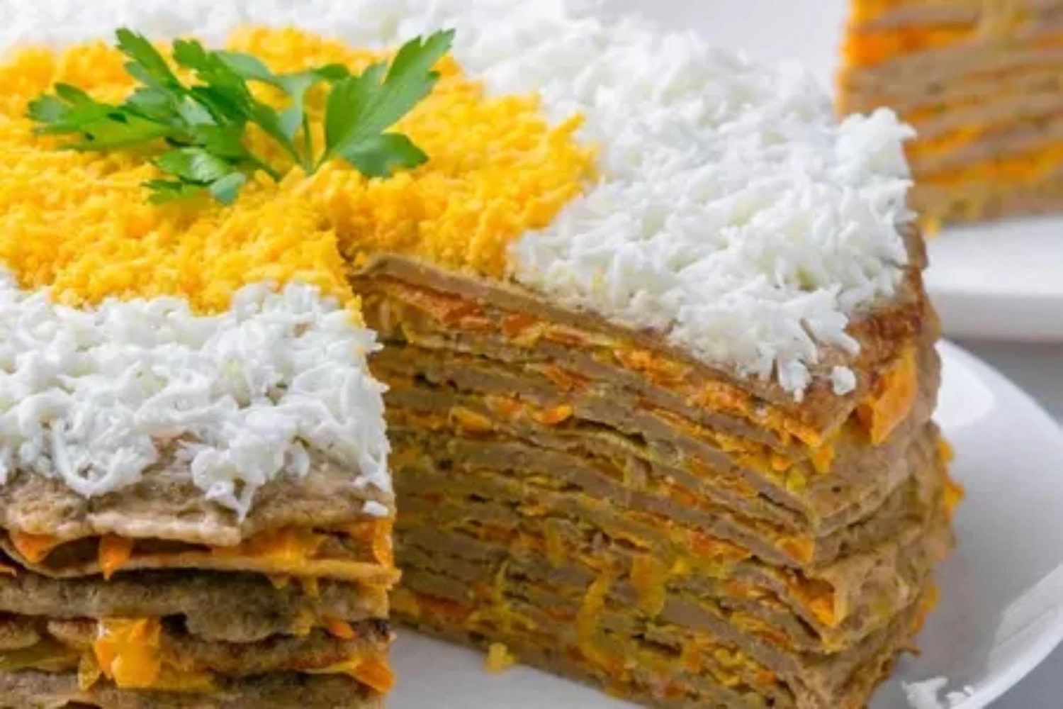 Tort wątróbkowy