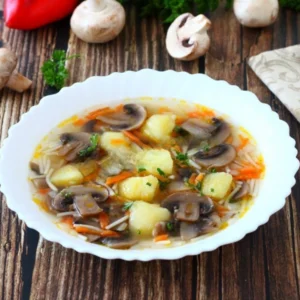 Pieczarkowa